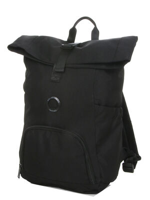 Sac � dos Delsey Citypak Rolltop Noir