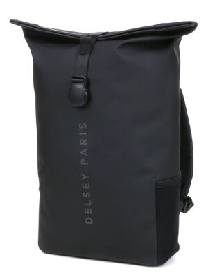 Sac � dos Delsey Turenne Soft Rolltop