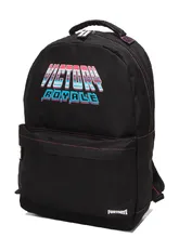 Sac  dos Fortnite Victory Camo bleu