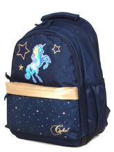 Sac  dos Cybel x Philas Wild Bleu