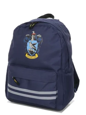 Sac � dos Harry Potter Serdaigle Bleu