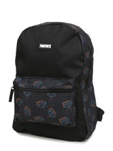 Sac  dos Fortnite Parapluie Dome Noir