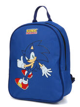 Sac  dos Sonic The Hedgehog Bleu