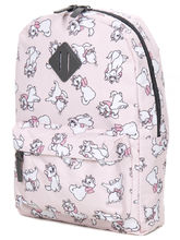 Sac  dos Les Aristochats Marie Rose