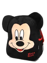 Sac  dos Mickey Oreilles Noir