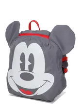 Sac  dos Mickey Oreilles 3D Noir