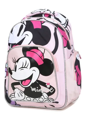 Sac � dos Minnie R�tro Rose