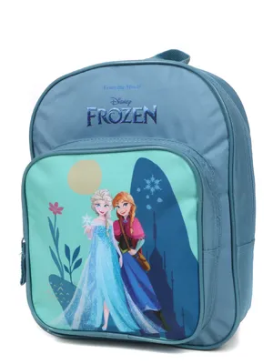Sac � dos La Reine des Neiges 2 Mountain Vert