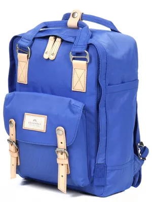 Sac � dos Doughnut Macaroon Classics Series Azure