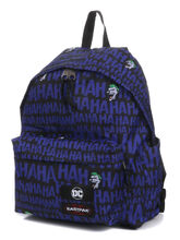 Sac � dos Eastpak x DC Comics Day Pak'r