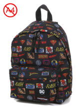 Mini sac  dos Eastpak x DC Comics Orbit XS DC Icons