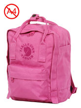 Sac  dos Fjallraven Re-Kanken Mini