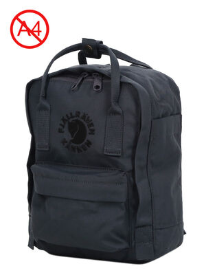 Sac � dos Fjallraven Re-Kanken Mini