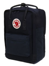 Sac  dos ordinateur Fjllrven Kanken Re-Wool 15 pouces