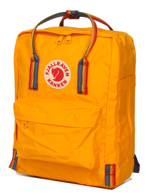 Sac � dos Fj�llr�ven Kanken Rainbow