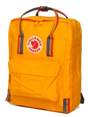 Sac � dos Fj�llr�ven Kanken Rainbow