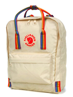 Sac � dos Fj�llr�ven Kanken Rainbow