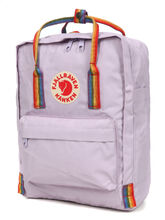 Sac  dos Fjllrven Kanken Rainbow