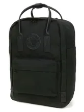 Sac  dos ordinateur Fjllrven Kanken n2 Black 15 pouces Black