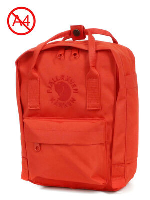 Sac � dos Fjallraven Re-Kanken Mini