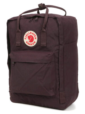 Sac � dos ordinateur Fj�llr�ven Kanken 17 pouces
