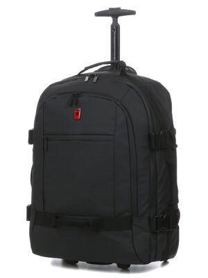 Sac � dos � roulettes Gladiator Polar