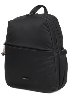 Sac � dos Hedgren Nova Cosmos Black