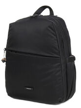 Sac  dos Hedgren Nova Cosmos Black