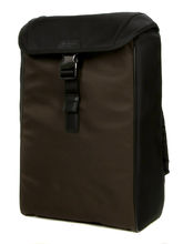 Sac  dos Hexagona Citizen Marron/Noir