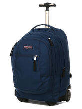 Sac  dos  roulettes Jansport Driver 8