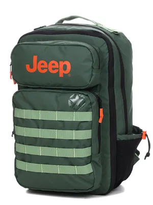 Sac � dos Jeep JS010B Tactique