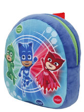 Sac  dos Jemini Pyjamasques Bleu