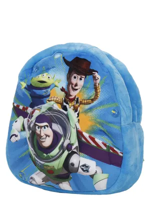 Sac � dos Disney by Jemini Toy Story 4 Bleu