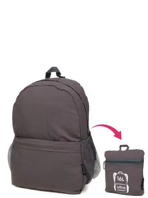 Sac � dos Jump Anthracite
