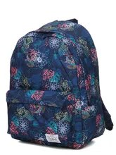 Sac  dos Miss KanaBeach Flowers Marine