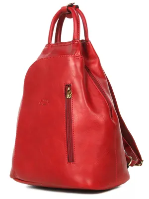 Sac � dos poire Katana Tendance