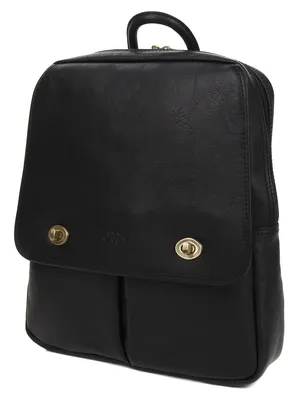 Sac � dos � rabat Katana Tendance