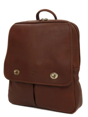 Sac � dos � rabat Katana Tendance