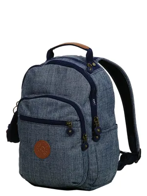 Sac � dos Kipling Seoul Go S Craft Navy C