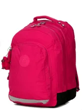 Sac  dos Kipling Class Room True Pink