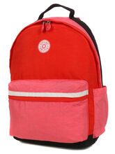Sac  dos Kipling Damien L Tango Pink Block