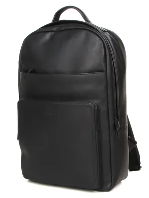 Sac � dos Lancaster Atlas Noir