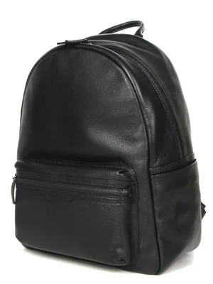 Sac � dos Lancaster Gentlemen Noir
