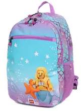 Sac  dos Lego Sirne S Turquoise