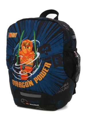 Sac � dos Lego Ninjago Arin XS Noir
