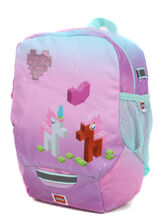 Sac  dos Lego Sparkle XS Rose