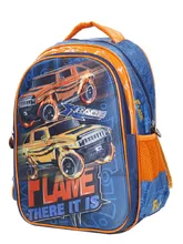 Sac  dos Madisson Kids Flame Bleu