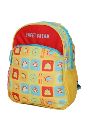 Sac � dos Madisson Kids Sweet Dream Jaune