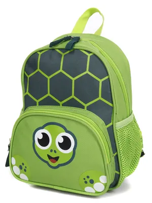 Sac � dos Madisson Kids Tortue Vert