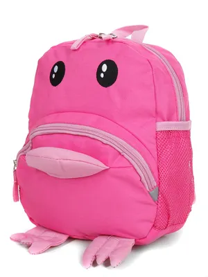 Sac � dos Madisson Kids Canard Rose